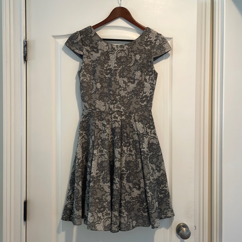 Betsey Johnson dress